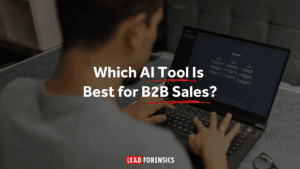 ChatGPT vs Gemini vs Claude vs Copilot: Which AI Tool Is Best for B2B Sales?