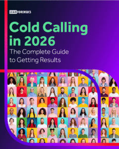 Cold Calling in 2026