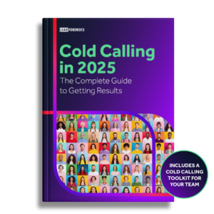 Cold Calling in 2025 eBook
