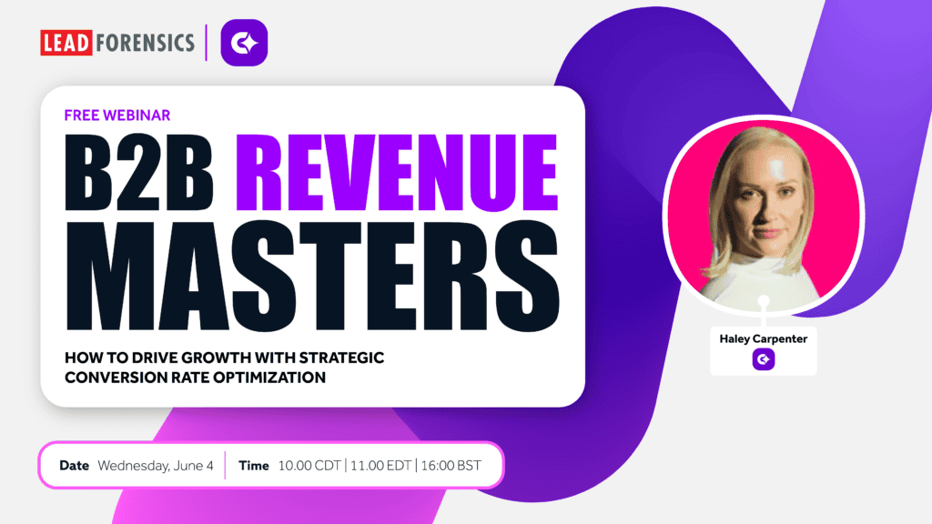 How To Drive Growth With Strategic Conversion Rate Optimization image