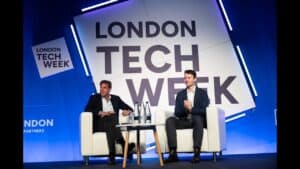 London Tech Week