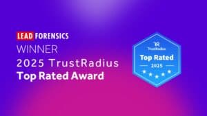 TrustRadius top rated winner