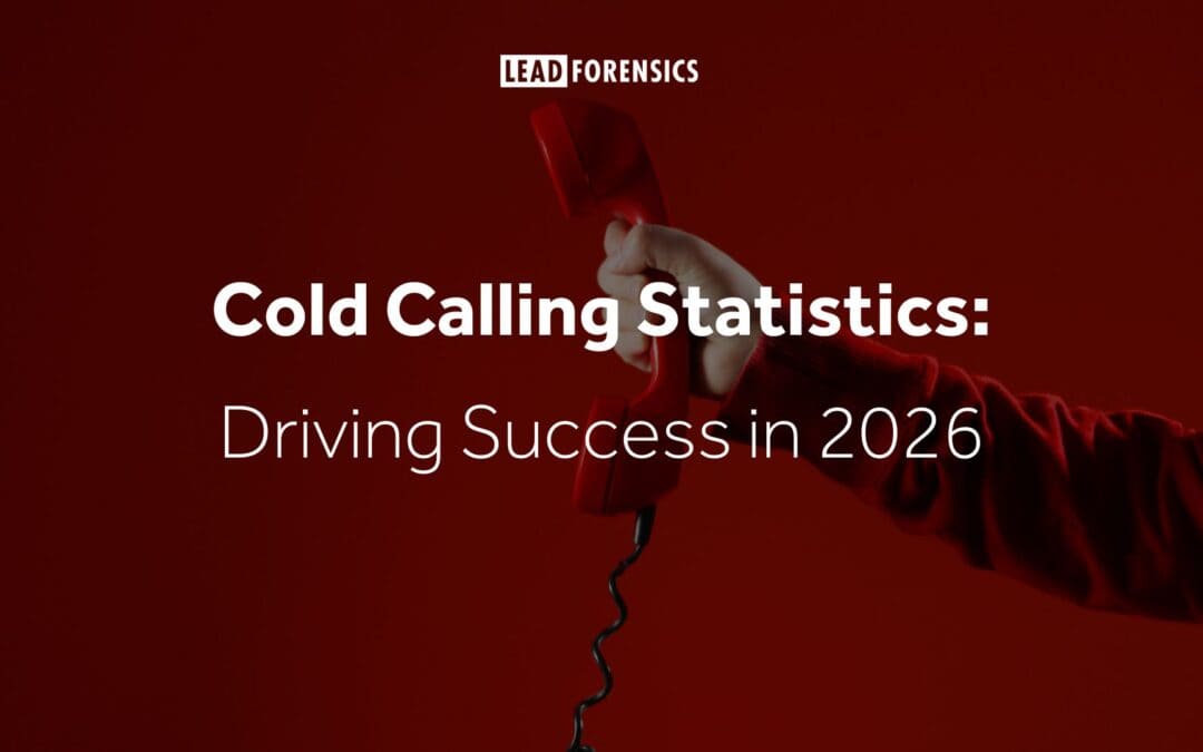 Cold Calling Statistics: Dialing Up Your Success