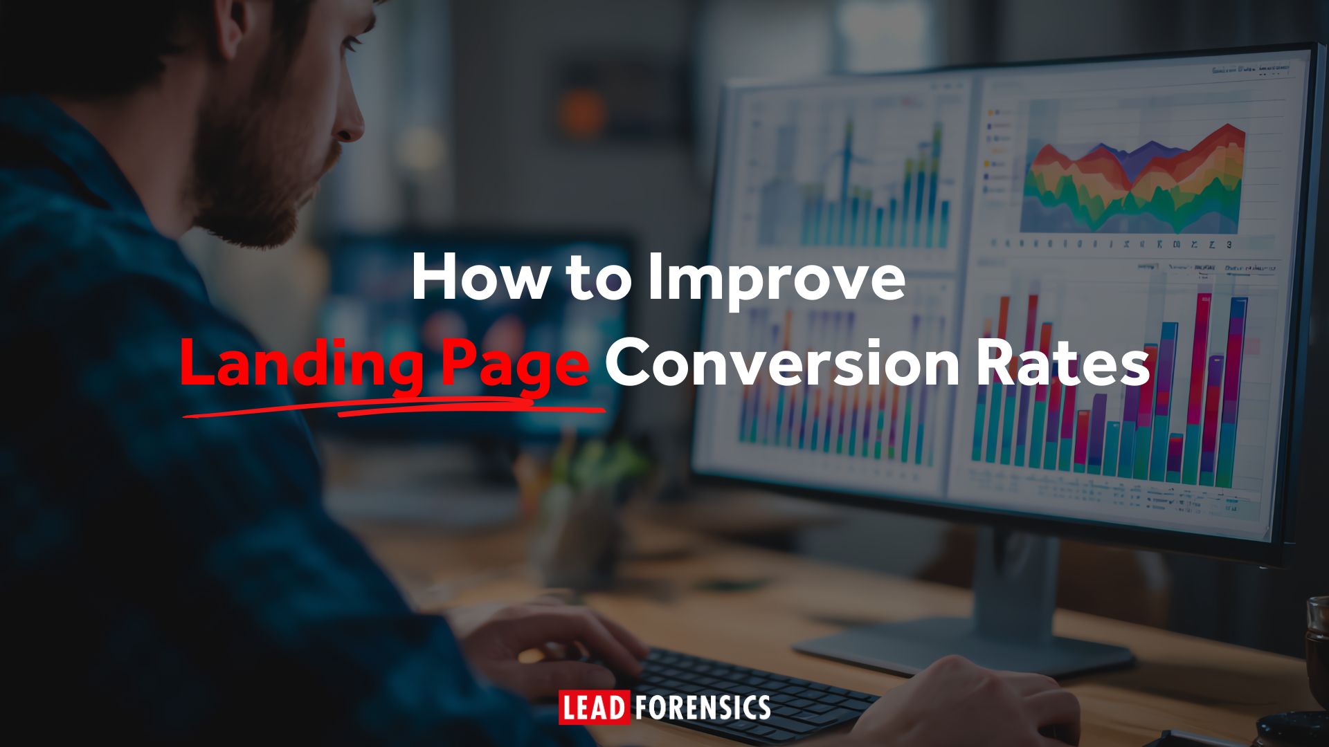 How to Improve Landing Page Conversion Rate
