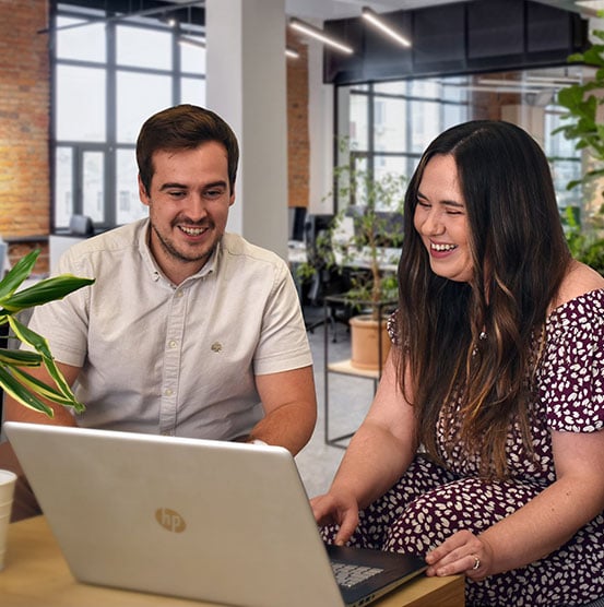 Image for the Studioworx case study