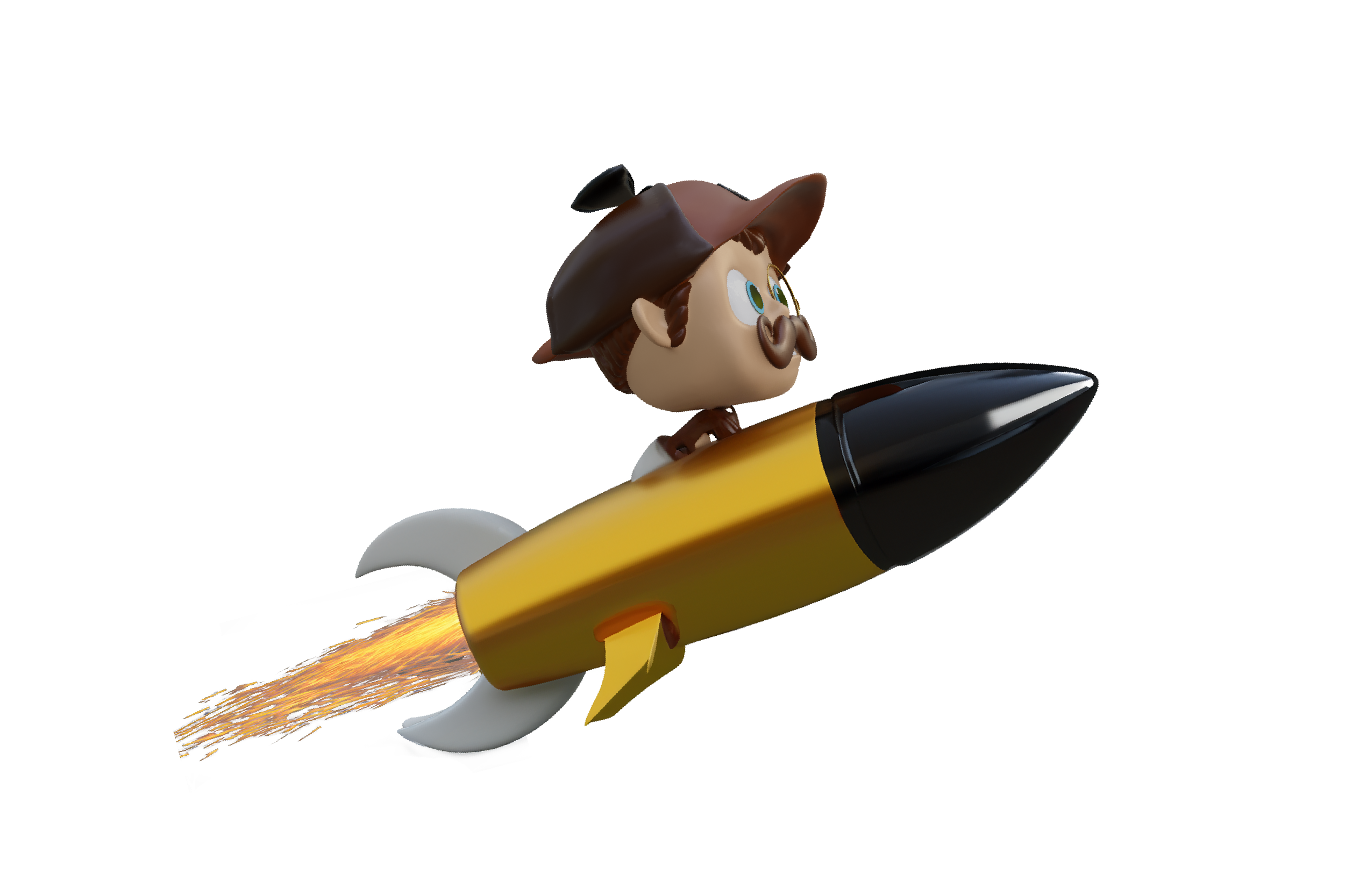 Increase leads and revenue