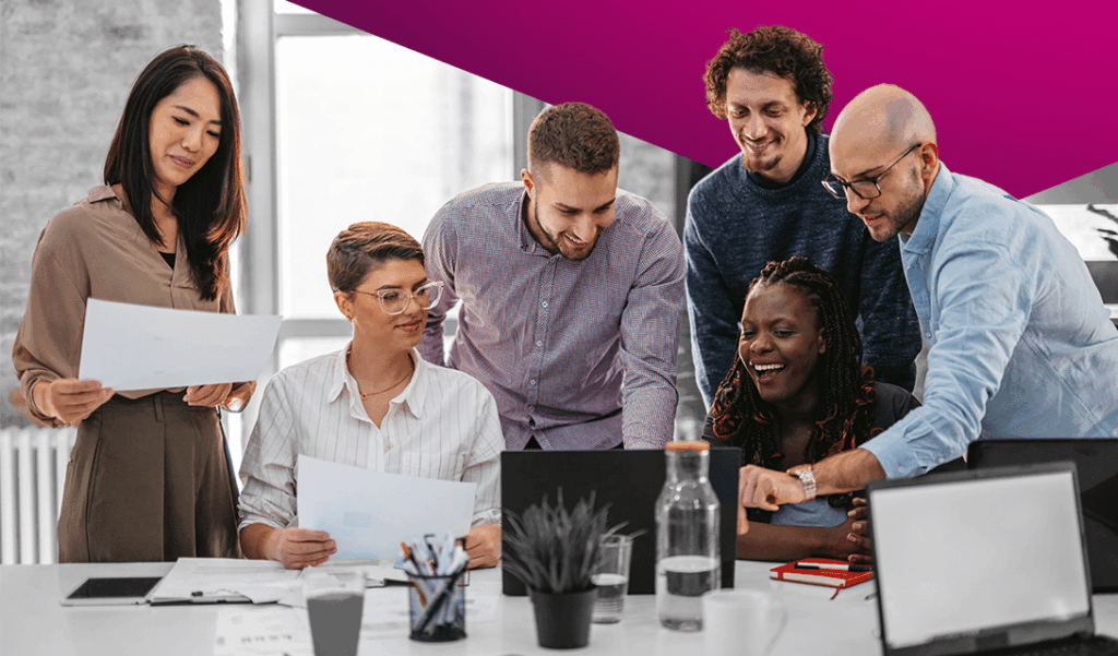 Image for the SugarCRM case study