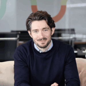 Author image of Paul Thomas