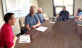 Image for the Titan Conveyors case study