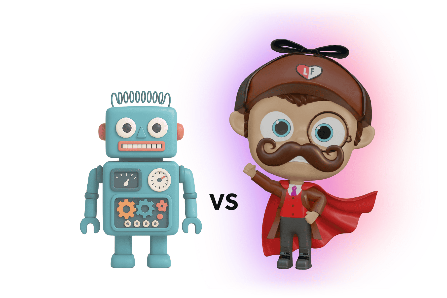 Why Lead Forensics Chat?