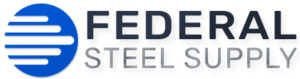 Federal Steel supply logo