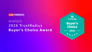 2026 TrustRadius Buyer's Award Winner