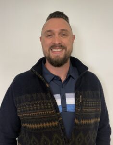 Author image of Patrick Malone