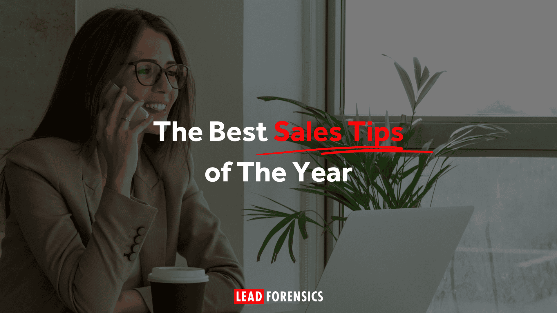 Video: Best B2B Sales Tips