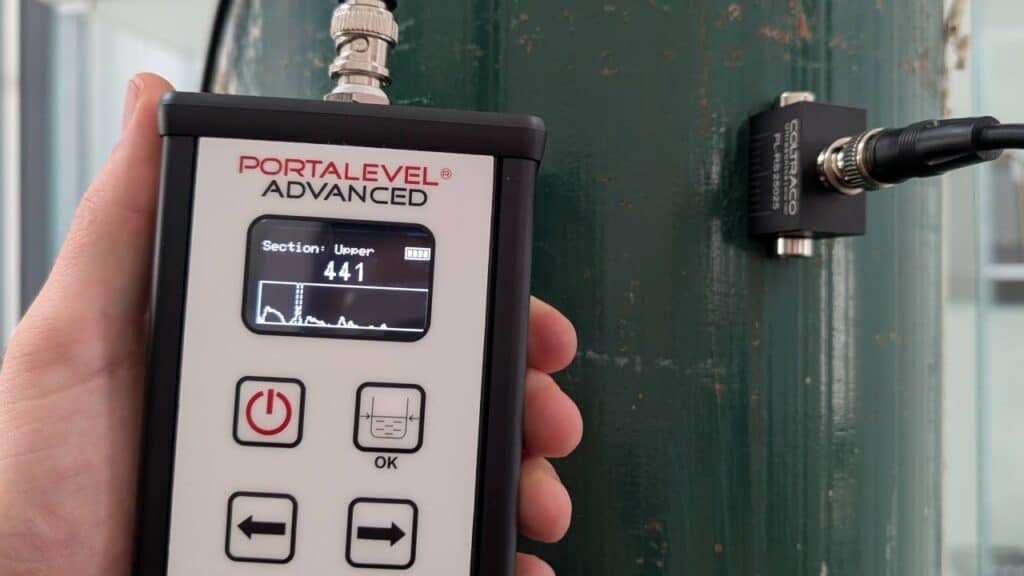 Image for the Coltraco Ultrasonics case study