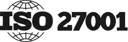 ISO 27001 logo