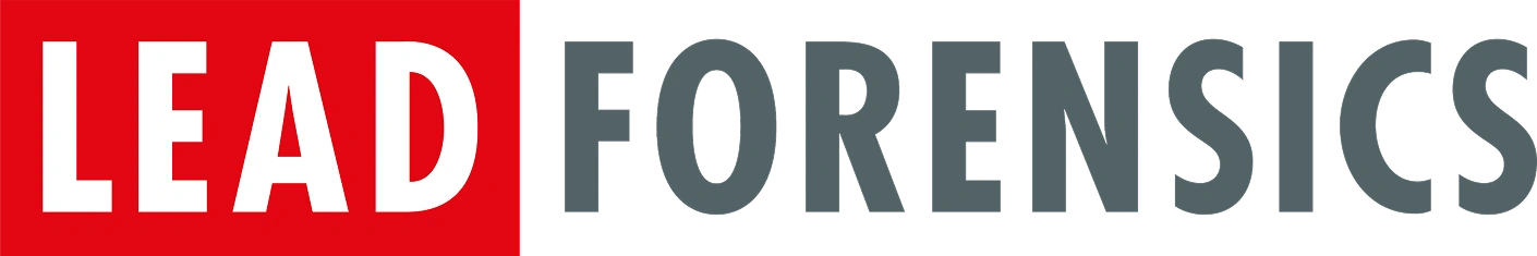 Lead Forensics Logo