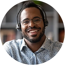 sales rep