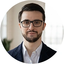 sales person