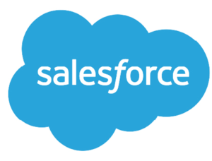 Salesforce logo