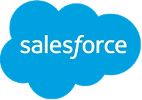 Salesforce logo