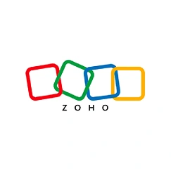 zoho logo