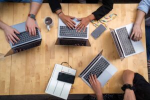 Bay MarketForce increase lead generation by 500%