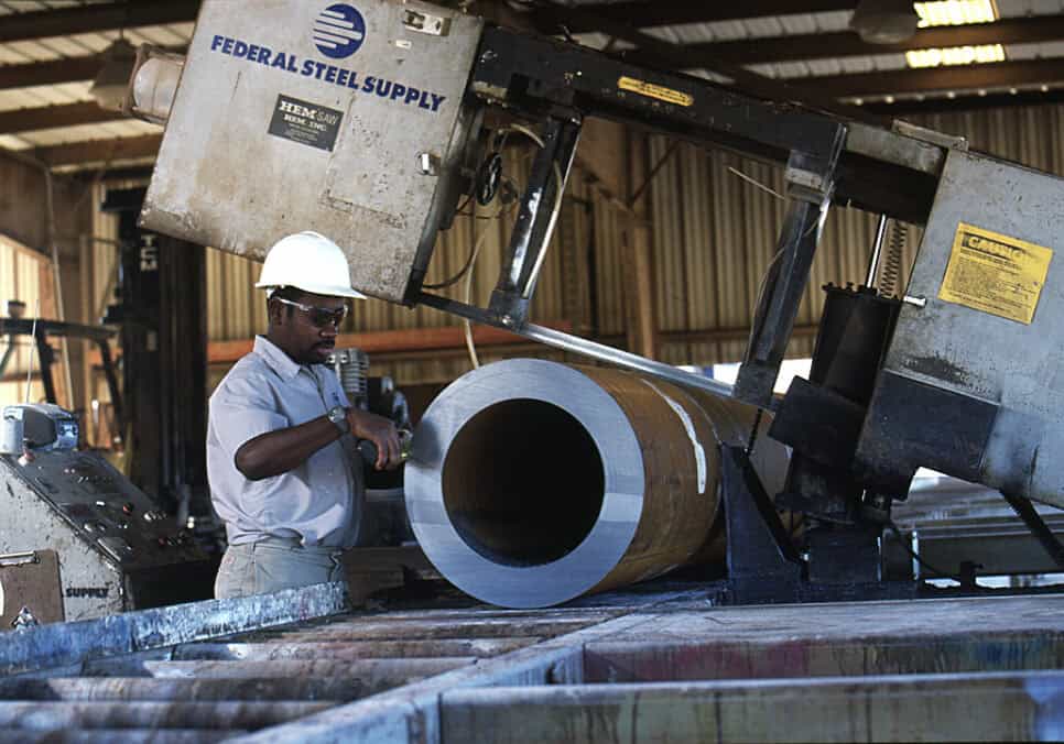 How Federal Steel Tripled Engagement With Lead Forensics Chat