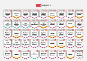 G2 Badges Spring 2026