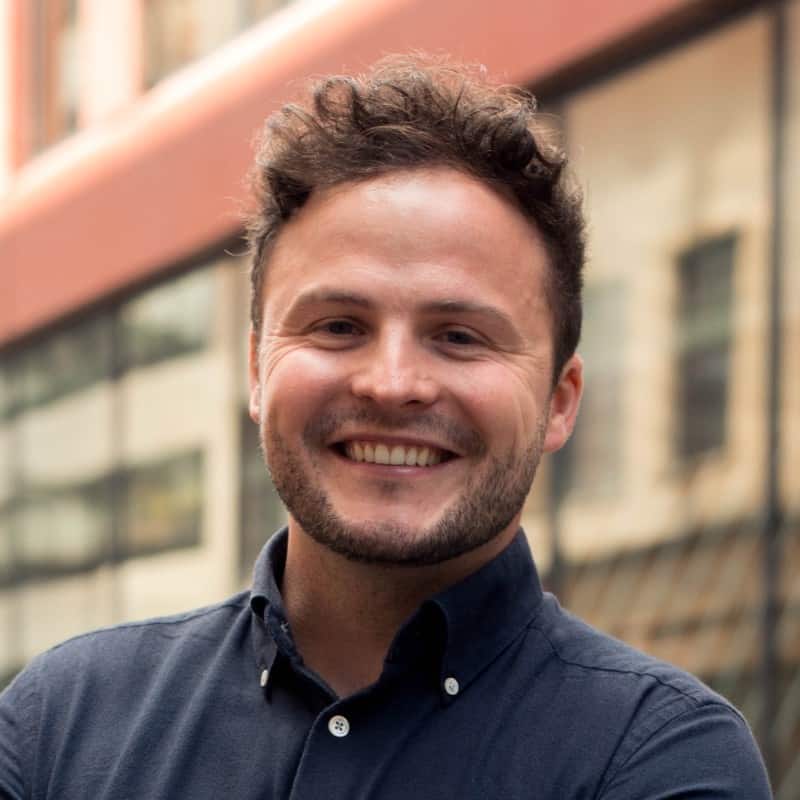 Josh Turbill