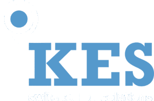 KES logo