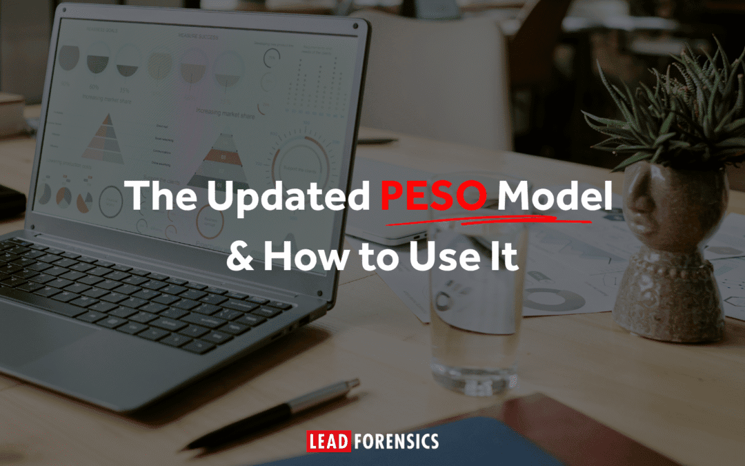 The Updated PESO Model & How to Use It