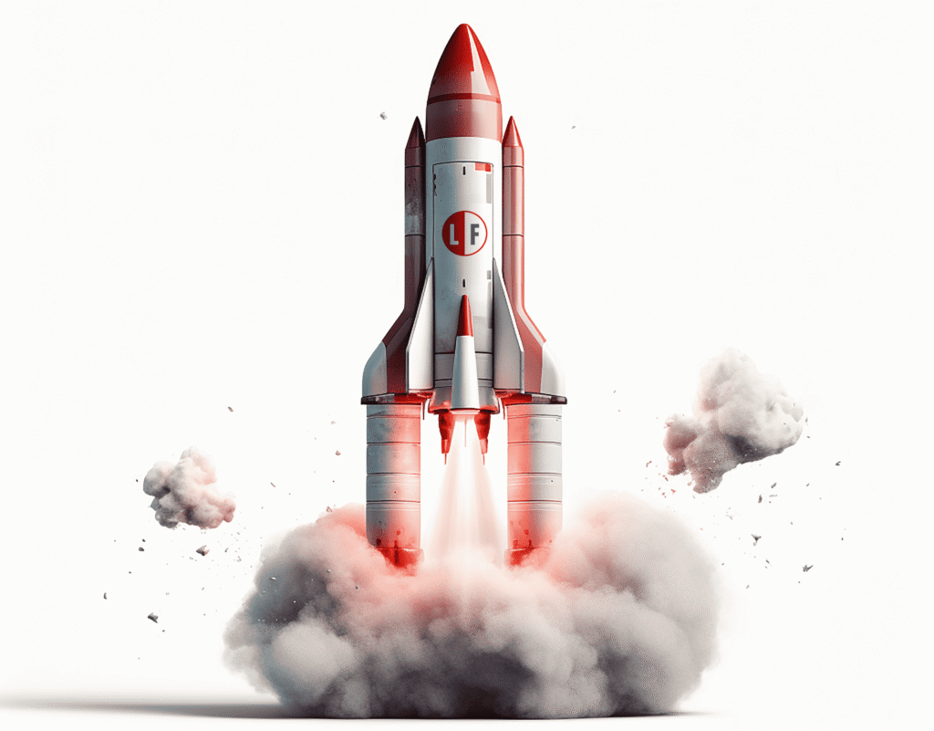 lead forensics rocket