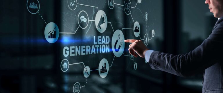 lead gen