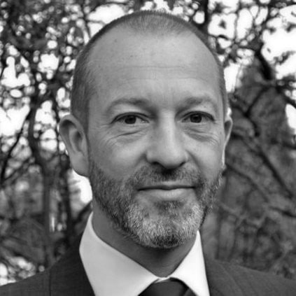Chris Eldridge, Sales Manager, Propertyserve