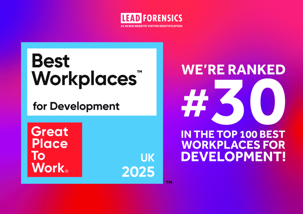 best workplaces for development