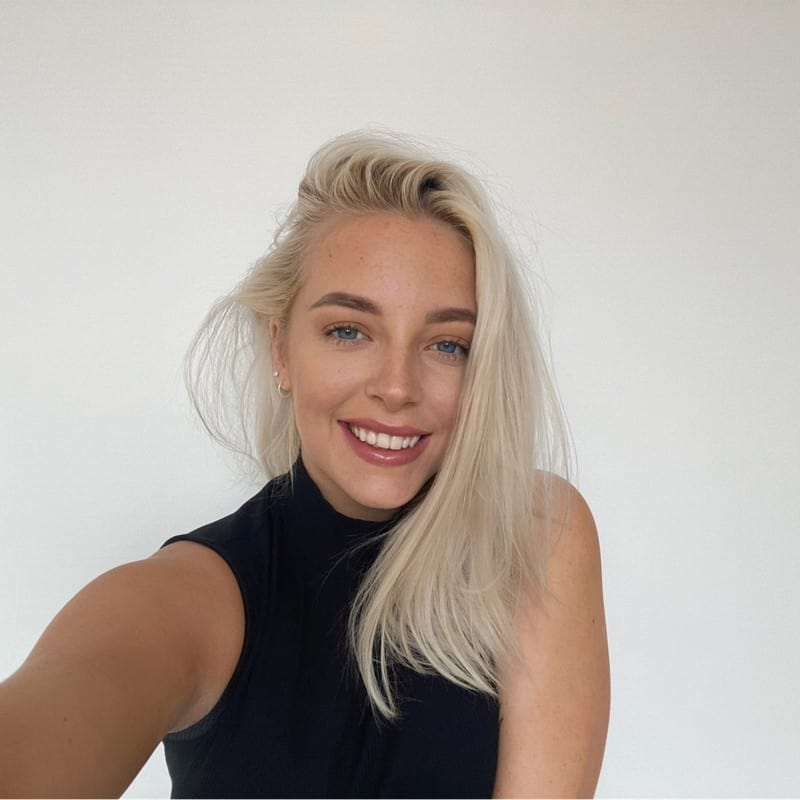 Olivia Harris Virtualoom
