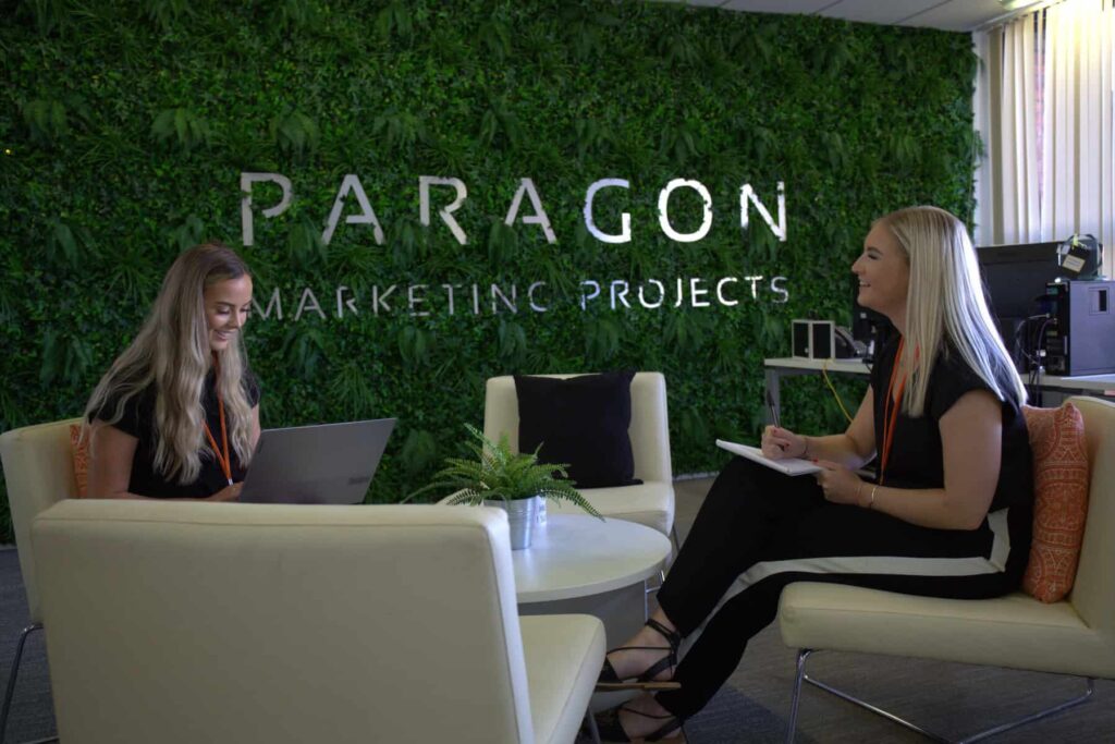 How Paragon Drives 40% More Leads for Their Clients