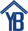 YB Fixings logo