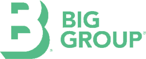 Big Group logo