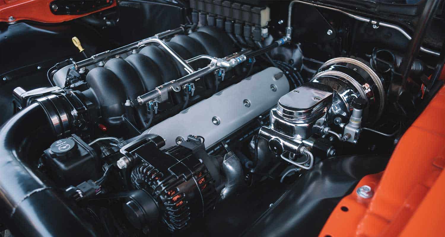 How Cosworth saved 100+ man hours in 3 months of Lead Forensics