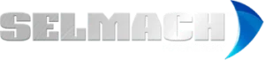 Selmach machinery logo