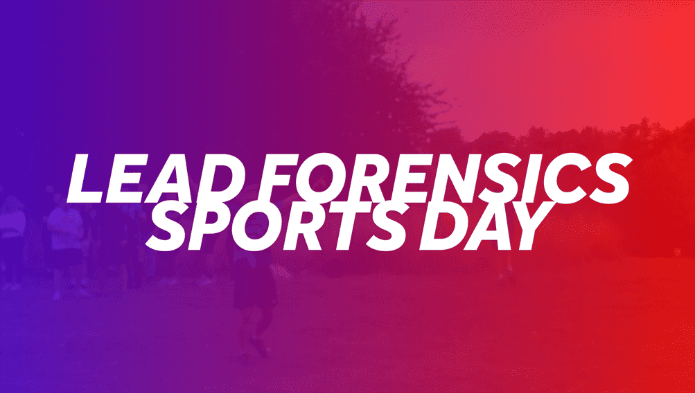 sports day