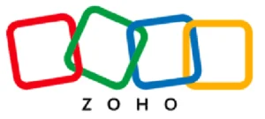 zoho logo