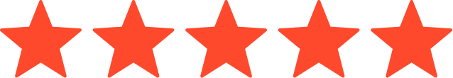 5 star G2 review
