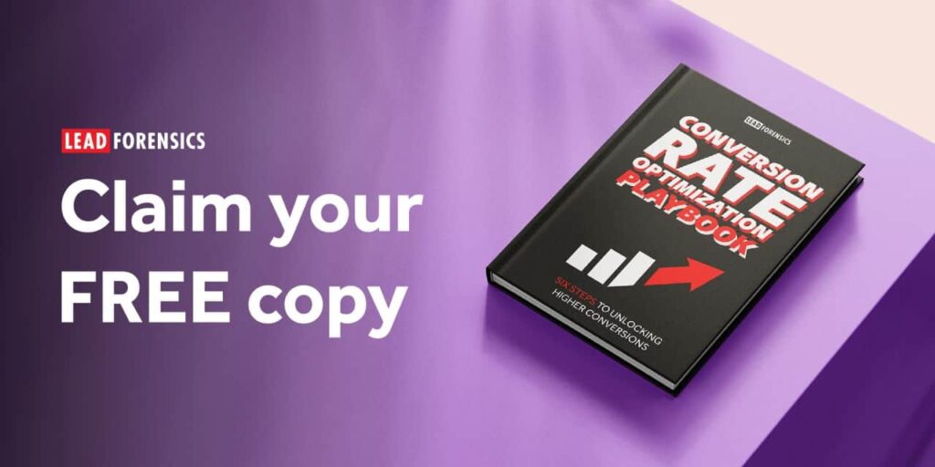 conversion rate optimization playbook download