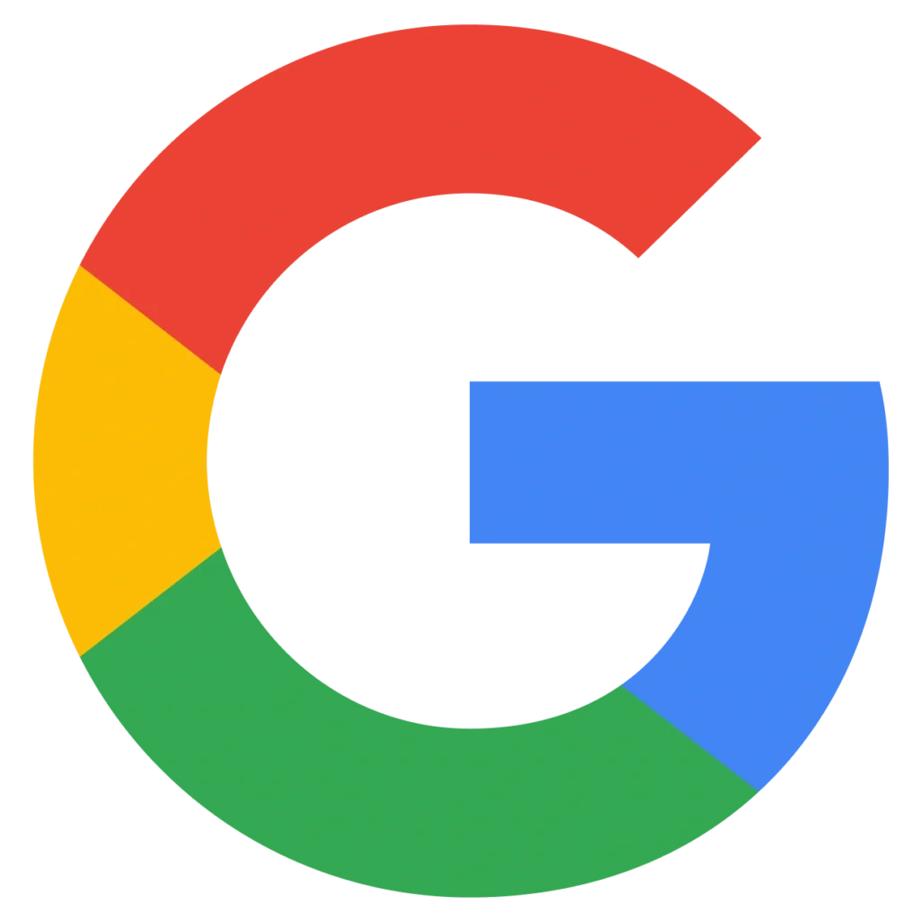 google logo