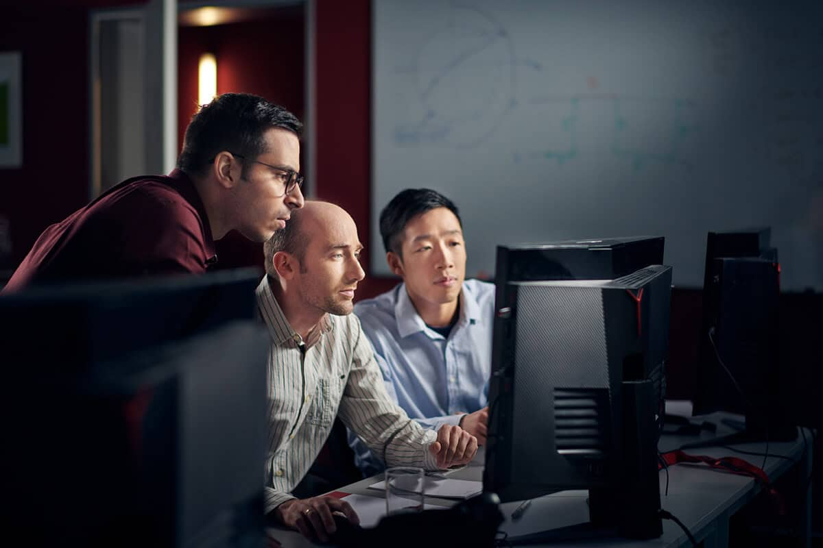 LightTrans Closes €130K Software Deal using Lead Forensics