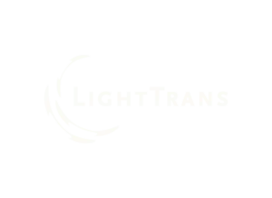 LightTrans logo