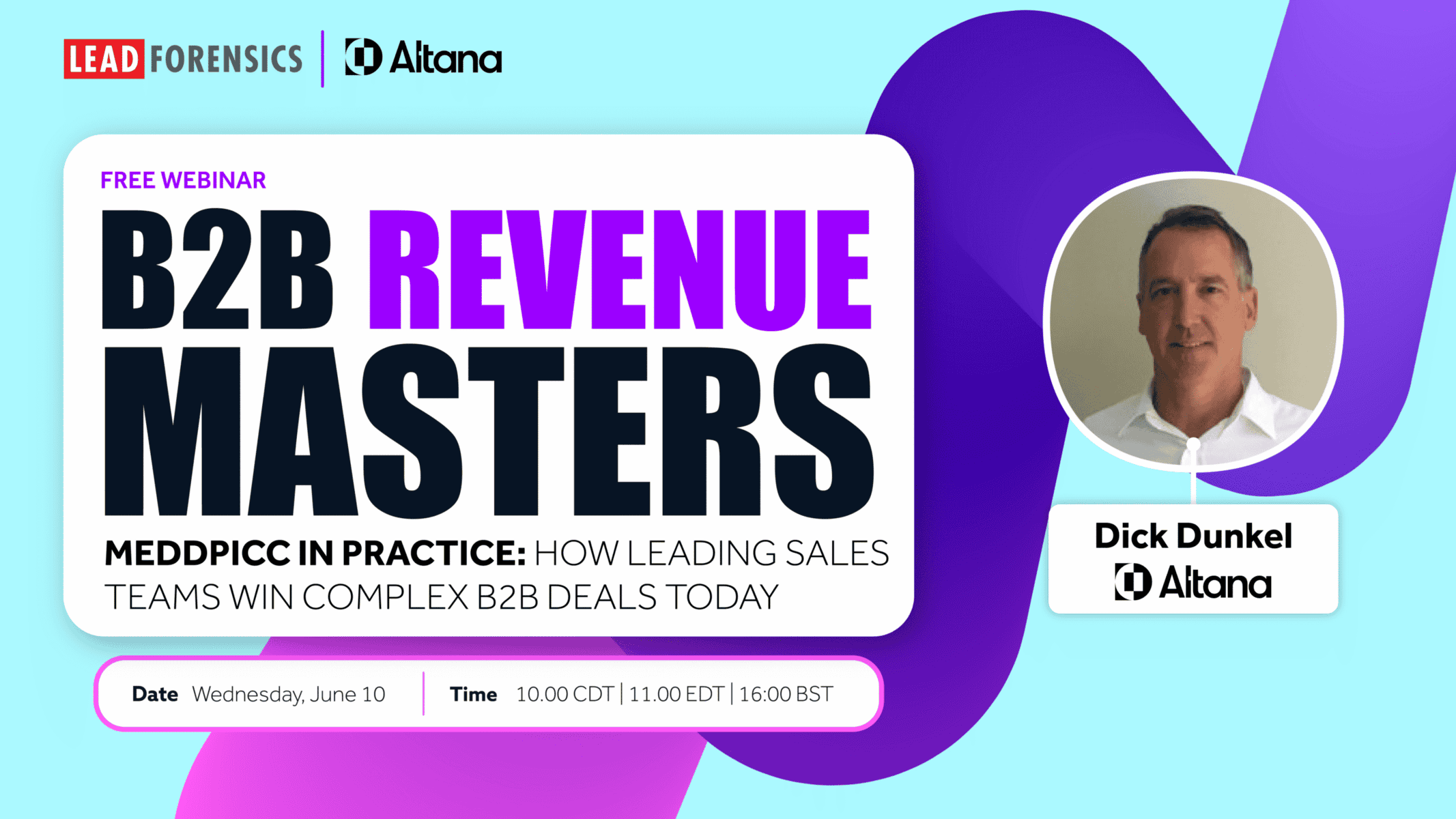 MEDDPICC in Practice: How Leading Sales Teams Win Complex B2B Deals Today